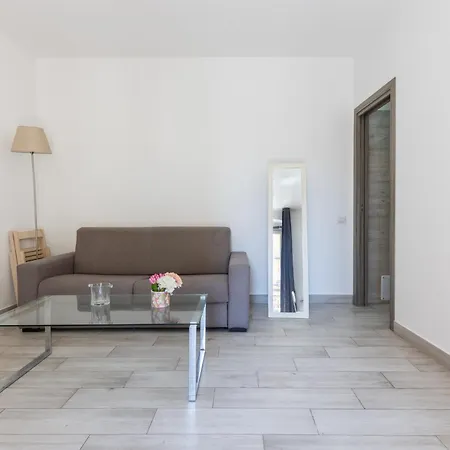 Apartamento Rainbow Marina Cagliari