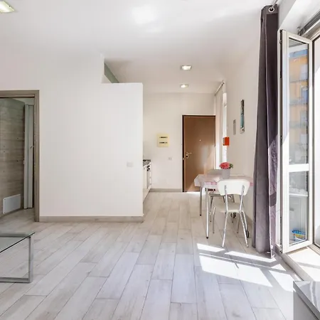 Apartamento Rainbow Marina